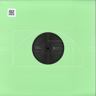 Elisa Batti, Isabel Soto — Portal vinyl cover