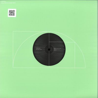 Elisa Batti, Isabel Soto — Portal vinyl cover