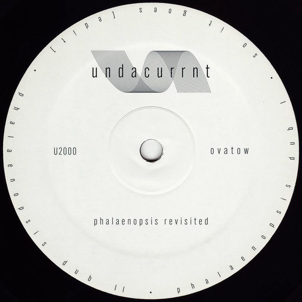 Ovatow — Phalaenopsis Revisited vinyl cover