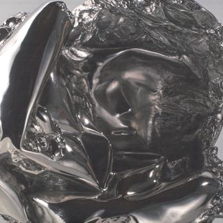 Cvrdwell — The Message EP 180g vinyl cover