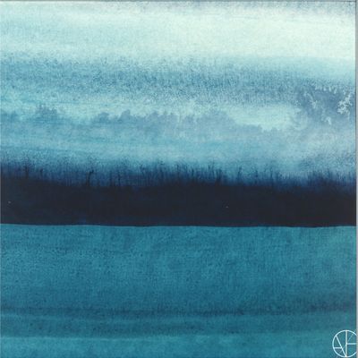Various — Anaoh Invites 02 vinyl cover