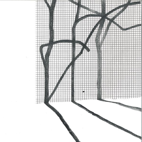 Various — SYSTEMA NATURAE III vinyl cover