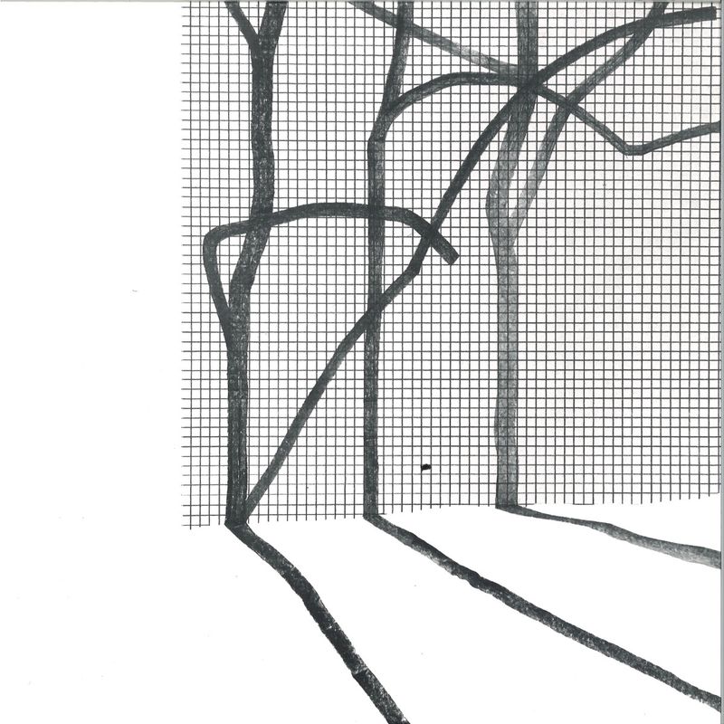Various — SYSTEMA NATURAE III vinyl cover