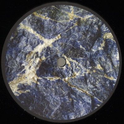 Featherstone — Tunnel Vision vinyl cover