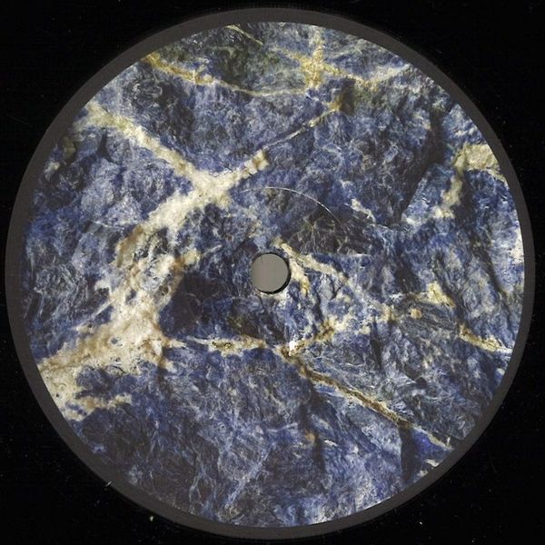 Featherstone — Tunnel Vision vinyl cover