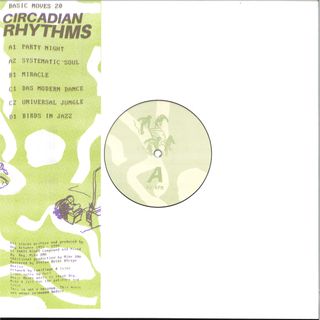 Circadian Rhythms
