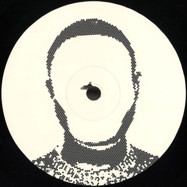 Rehab333 — DR0000 vinyl cover