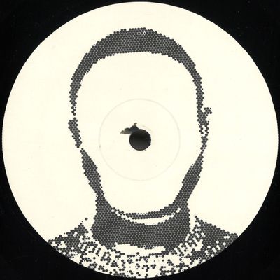 Rehab333 — DR0000 vinyl cover