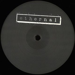 Submod — Caspar EP vinyl cover