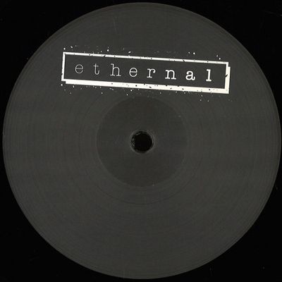 Submod — Caspar EP vinyl cover