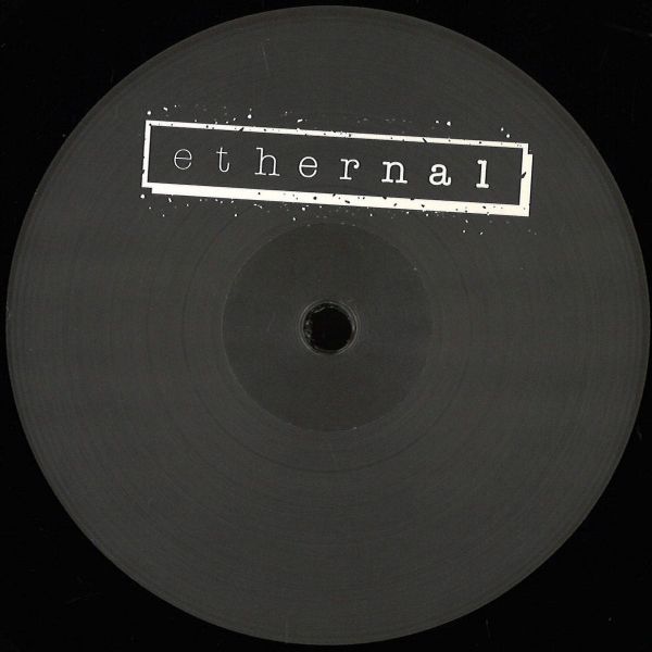 Submod — Caspar EP vinyl cover