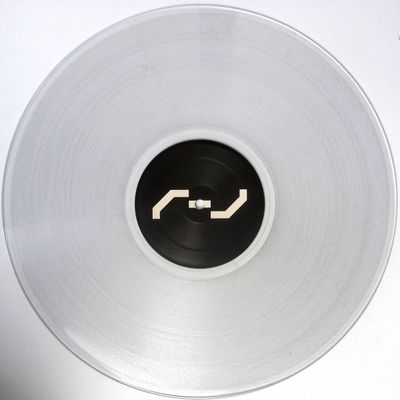 Maedon — Entelechy I-IV vinyl cover