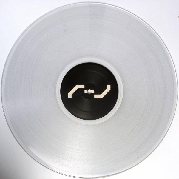 Maedon — Entelechy I-IV vinyl cover