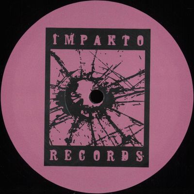 Candido — Cuica Abuse vinyl cover