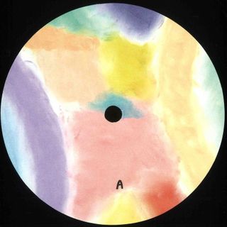 Moomin — A Minor Thought 2x12" vinyl cover