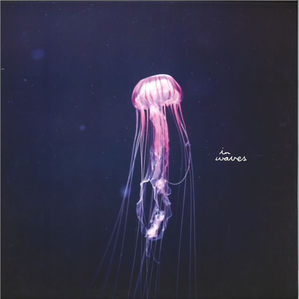 Bona Fide, Luka Sambe — The Lost Orchestra vinyl cover