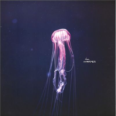 Bona Fide, Luka Sambe — The Lost Orchestra vinyl cover