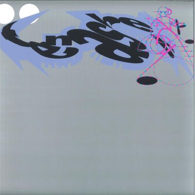 Tenashee — Blink To Check It’s Real (LP) vinyl cover