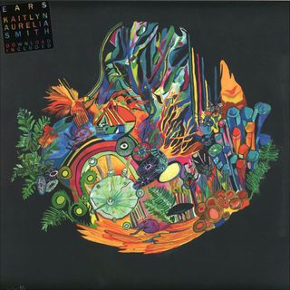 Kaitlyn Aurelia Smith