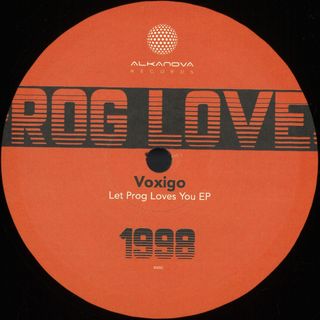Alkanova Records
