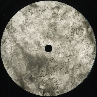 Waage, Cold, Exos — W3 vinyl cover