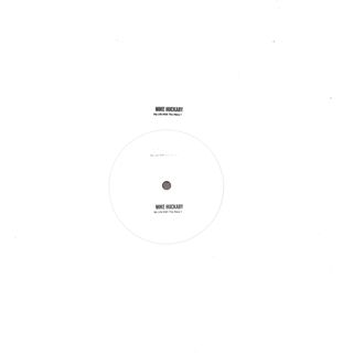 Mike Huckaby — My Life With The Wave Vol.1 vinyl cover