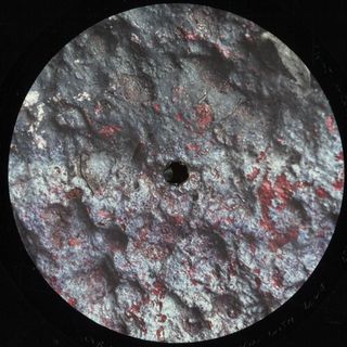 Takt — Polarity vinyl cover
