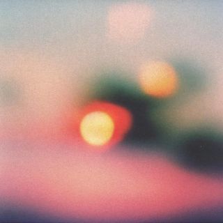 Wala — SMV018 vinyl cover