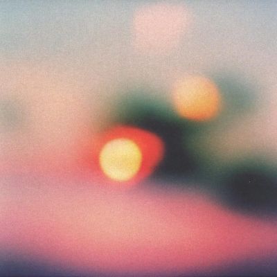 Wala — SMV018 vinyl cover
