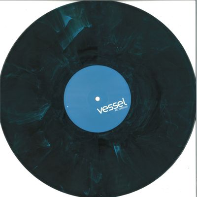 Andrew Macari — U Hold Me Tight vinyl cover