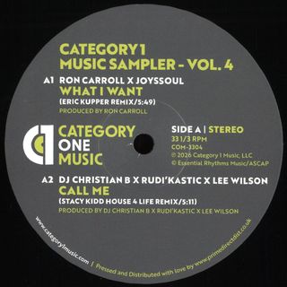 Category 1