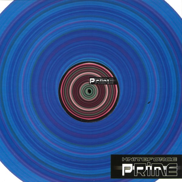Silent Approach — Energize EP vinyl cover