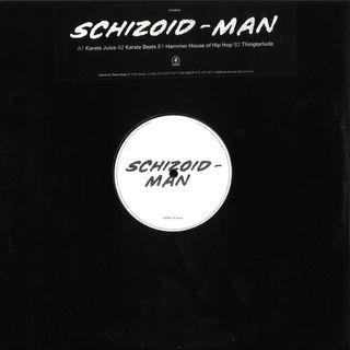 Schizoid-Man