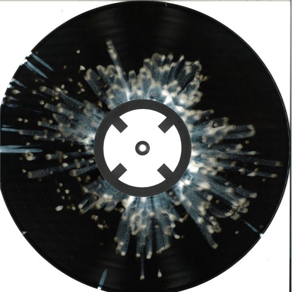 Ordin Air — Rise Against vinyl cover