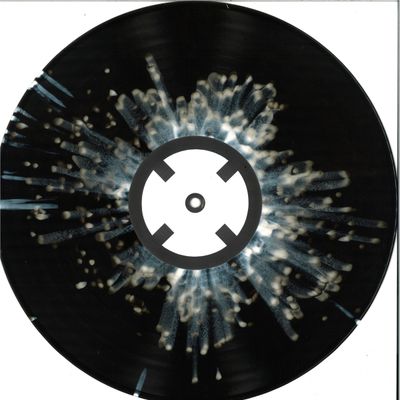 Ordin Air — Rise Against vinyl cover