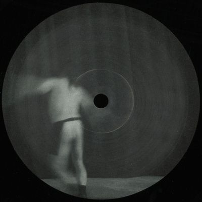 Martinou — Kontentan vinyl cover