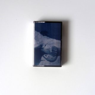 Ameel Brecht — BEAST (TAPE) vinyl cover