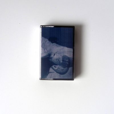 Ameel Brecht — BEAST (TAPE) vinyl cover