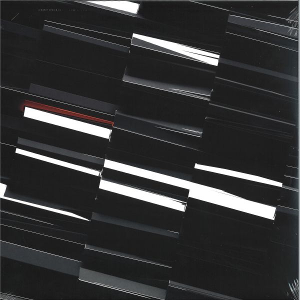 Sdem — VORTICES 2x12" vinyl cover