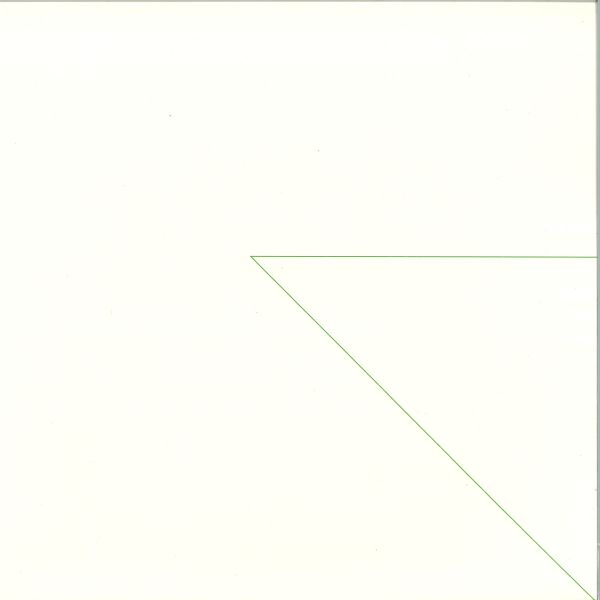 Pugilist, Henry Greenleaf, Ebb — Flip Trix vinyl cover