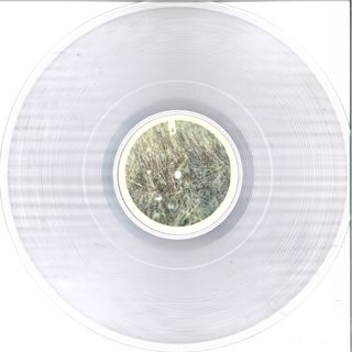 Zimoun — Modular Guitar Fields I-VI LP vinyl cover