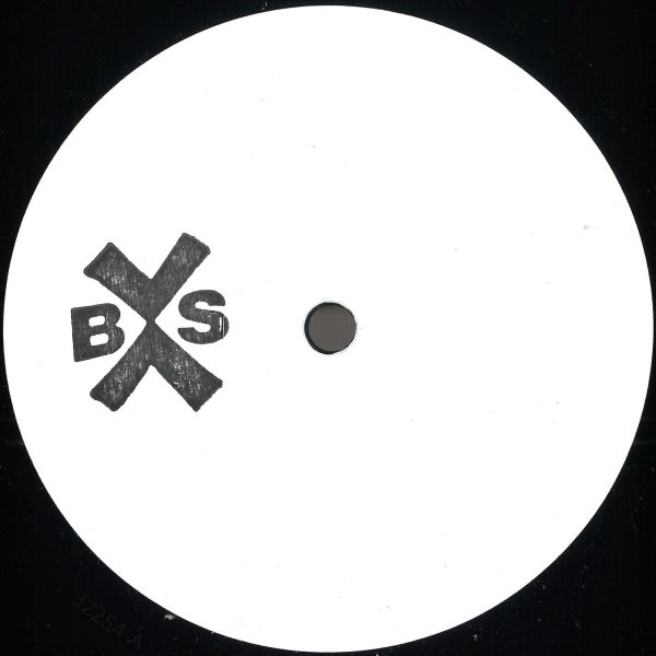 Cowper — BETWEENEDITS001 vinyl cover