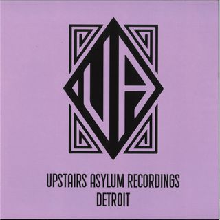 Various — Music In Motion vinyl cover