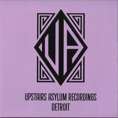 Various — Music In Motion vinyl cover