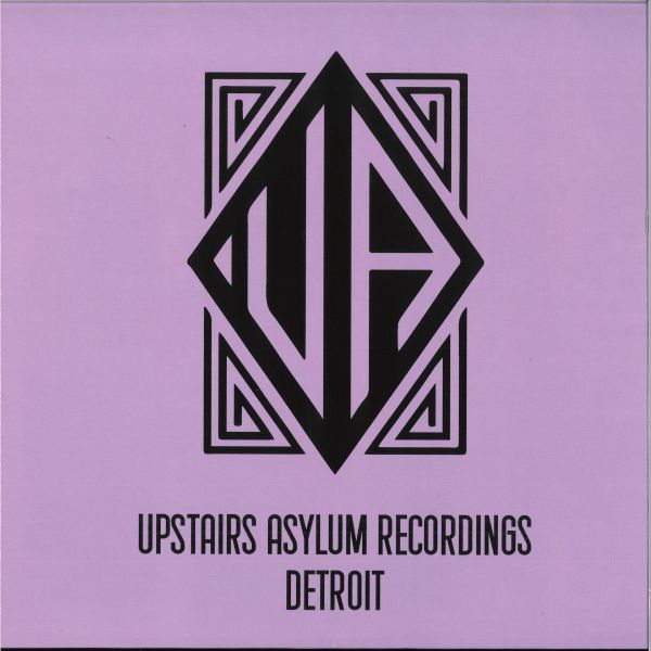 Various — Music In Motion vinyl cover