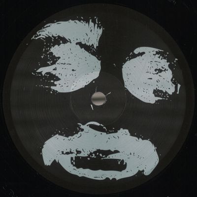 Salar Ansari — Chi Gofti? Nagi Jayi! EP vinyl cover