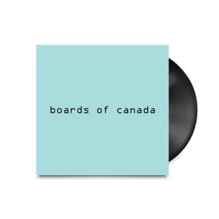Boards Of Canada — Hi Scores (Gatefold LP + Art Prints) vinyl cover