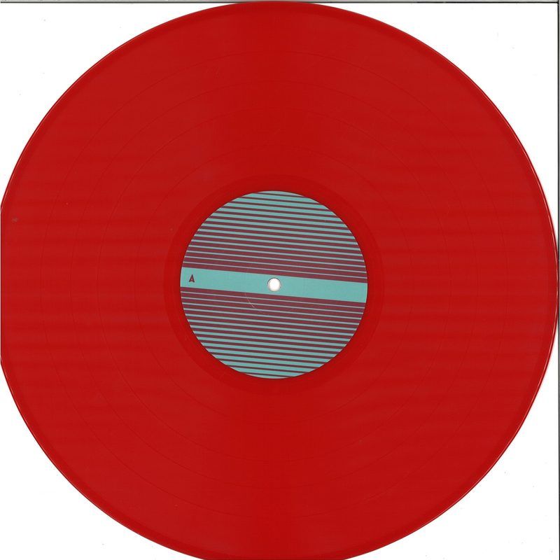 L'épée — Diabolique vinyl cover
