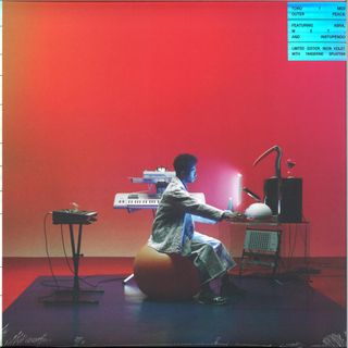 Toro Y Moi