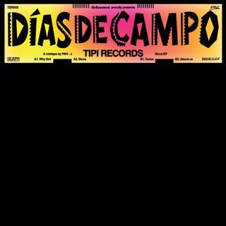 Tipi Records